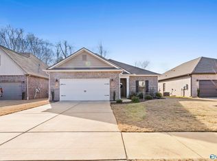 28606 Halford Dr, Madison, AL 35756