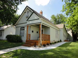 406 Moro St #A, Manhattan, KS 66502