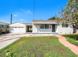 4933 La Rica Ave, Baldwin Park, CA 91706