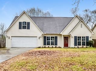 7200 Kingcrest Rd, Olive Branch, MS 38654