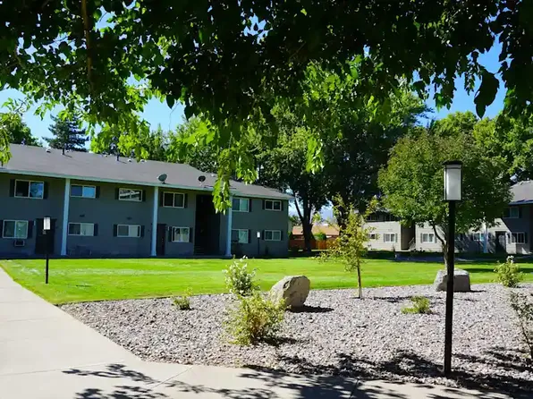 Lincoln Garden, 190 C St #F19b4e20b, Sparks, NV 89431