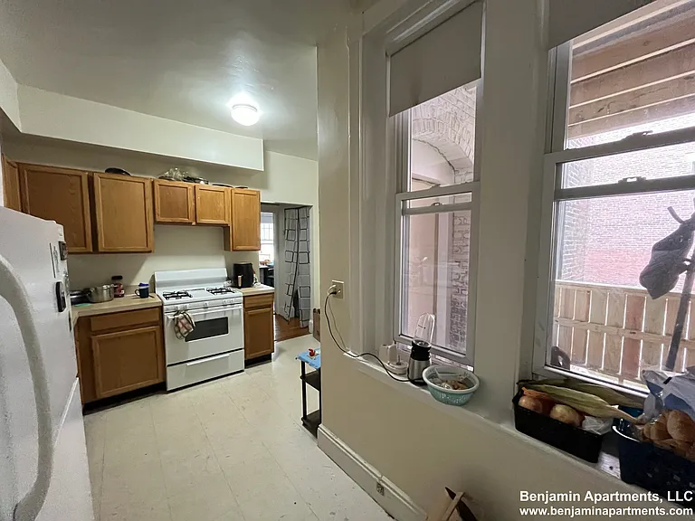 1788 Beacon St #20 — Photo 2