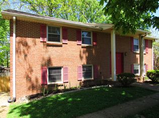2972 Brantley Dr, Antioch, TN 37013