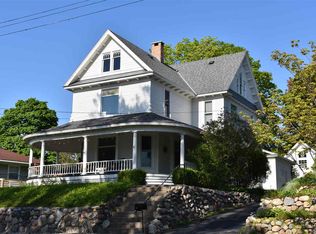 111 Williams St, Petoskey, MI 49770