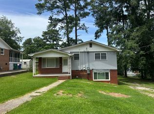 1307 Drew Ave, Greenwood, SC 29646
