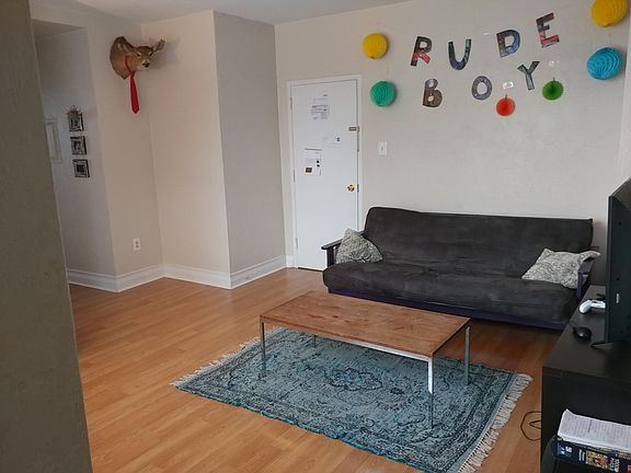 Living Room View