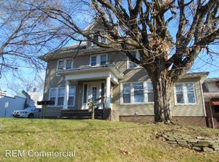 408 Fulton Rd NW APT 4, Canton, OH 44703