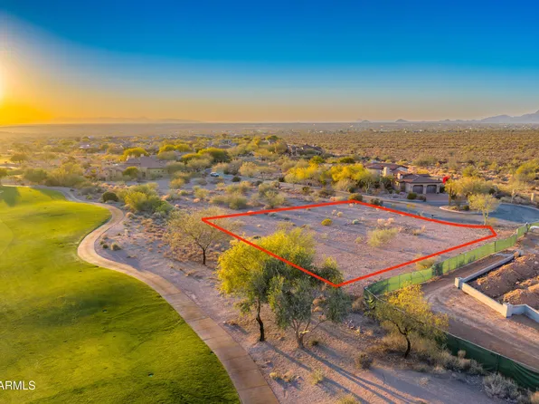 7867 E USERY PASS Trail #17, Gold Canyon, AZ 85118