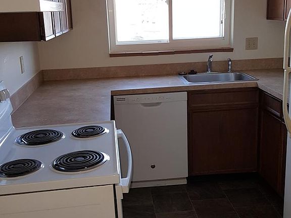 Remodeled Kitchen