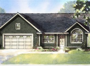 4115 Boulder Creek Dr #28, Midland, MI