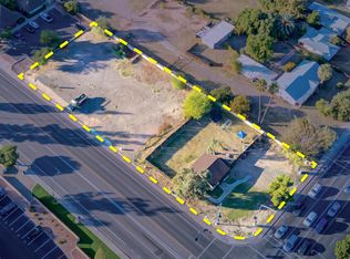 1106 N Center St, Mesa, AZ 85201