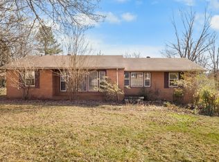 2078 Skyview Cir, Clarksville, TN 37042
