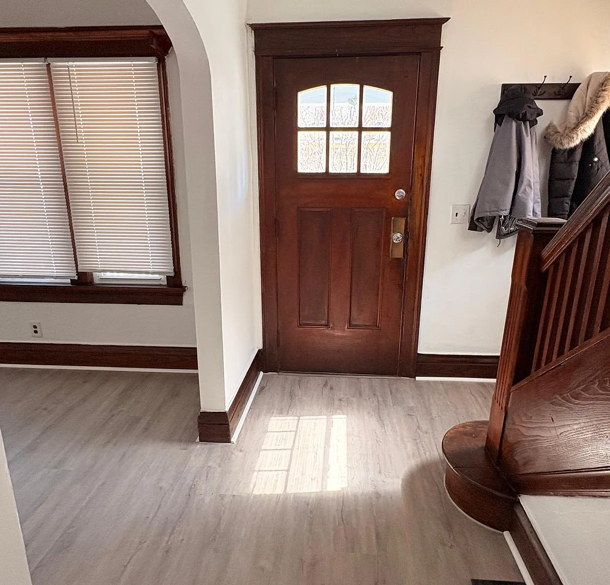 3 bed, 1120 sqft, $1,800 — Photo 4
