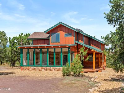 6050 E Camden Rd, Flagstaff, AZ, 86004