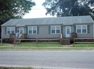 346 Davie Dr, Wilmington, NC 28412