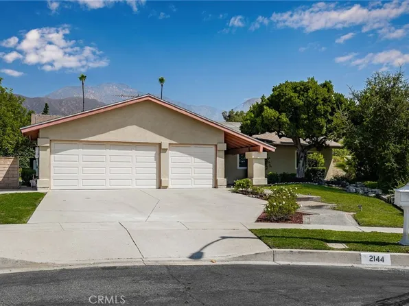 2144 Jill Way, Upland, CA 91784