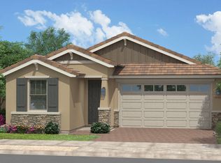 Oracle Oaks Plan, Redwood Valley at Prasada, Surprise, AZ 85379