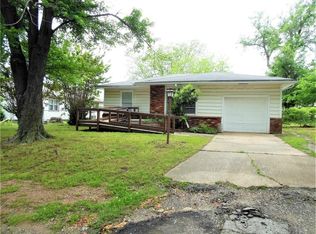 410 N Florence Ave, Shawnee, OK 74801