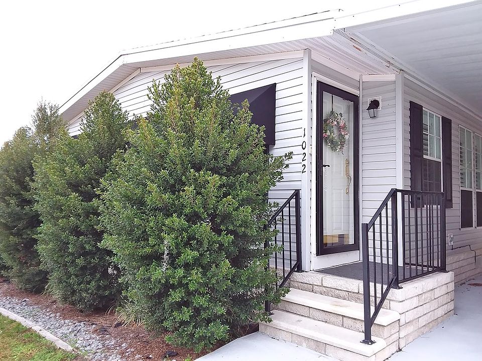 1st image of 1022 E Palm Valley Dr #743