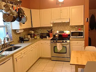 Rented by Tbshaw Realty Associates