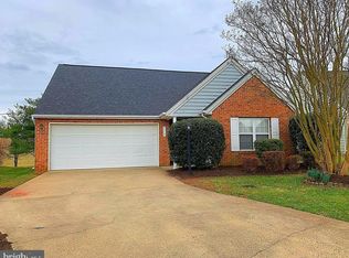 772 Ripplebrook Dr, Culpeper, VA 22701