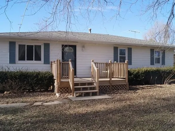 716 N St, Auburn, NE 68305