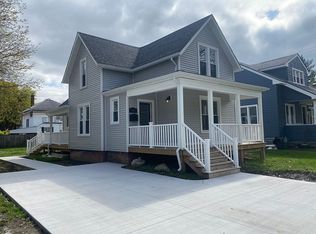 55 Hubbard Ave, Mount Clemens, MI 48043