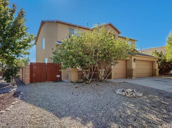 3305 Shiloh Rd NE, Rio Rancho, NM 87144