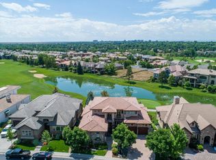 9004 E Wesley Ave, Denver, CO 80231