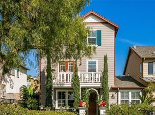 233 Jet Strm, Tustin, CA 92782