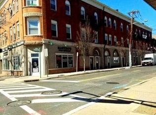 216 W Main St APT 2, Somerville, NJ 08876