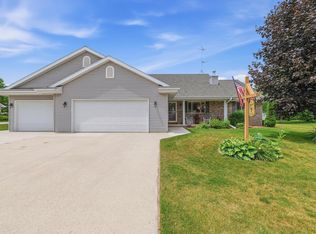 383 Niagara STREET, Kiel, WI 53042