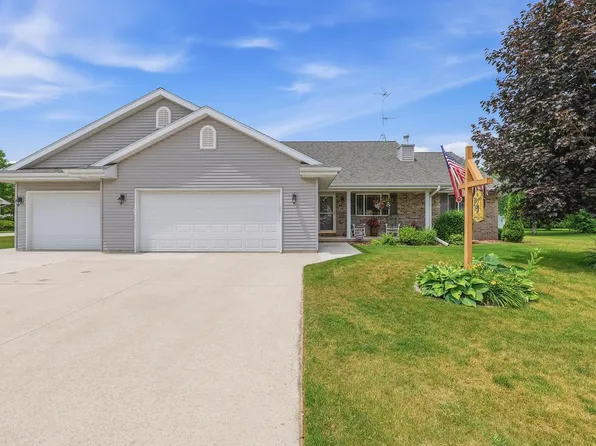 383 Niagara STREET, Kiel, WI 53042