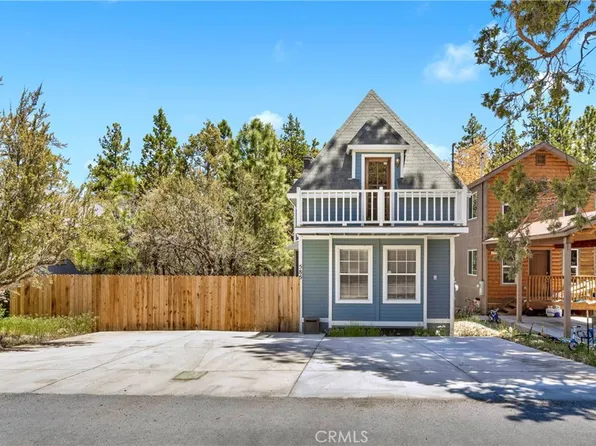 585 Moreno Ln, Sugarloaf, CA 92386