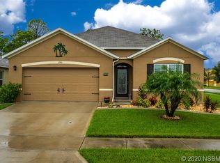 2740 Star Coral Ln, New Smyrna Beach, FL 32168