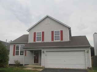 5912 Epernay Way, Galloway, OH