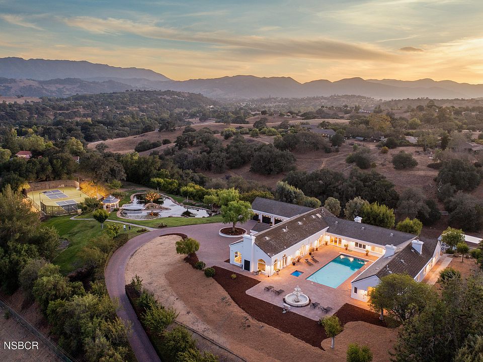 1195 Dove Meadow Rd, Solvang, CA 93463 Zillow