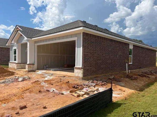 1117 Park Meadows Dr, Whitehouse, TX 75791
