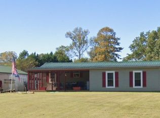 2603 S Danville Rd, Danville, AL 35619