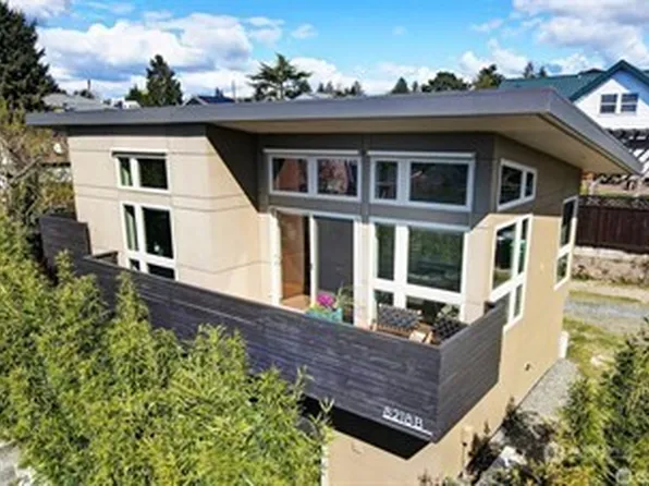 8218 2nd Avenue NE #B, Seattle, WA 98115