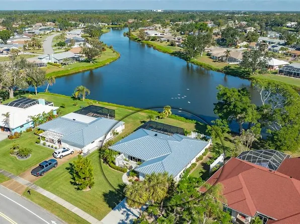 1226 Lucaya Ave, Venice, FL 34285