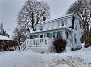 75 Madison St, Auburn, ME 04210