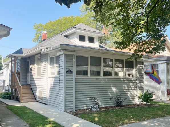 1111 S Lombard Ave, Oak Park, IL 60304