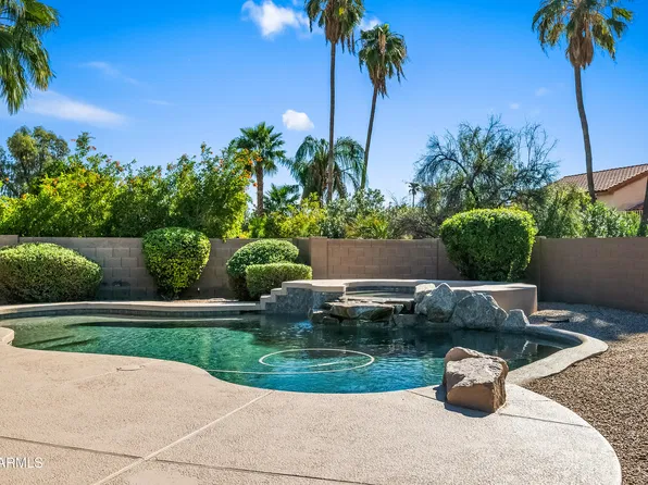 6041 E BETTY ELYSE Lane, Scottsdale, AZ 85254