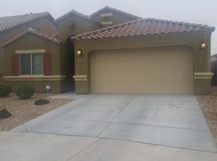3505 S 89th Ave, Tolleson, AZ 85353