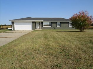 3692 N Concord Rd, Crawfordsville, IN 47933