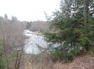 422 Cemetery St, Dickinson Center, NY 12930