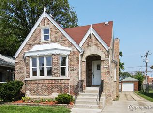 8327 S Marshfield Ave, Chicago, IL