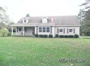 318 Russia Rd, Poland, NY 13431