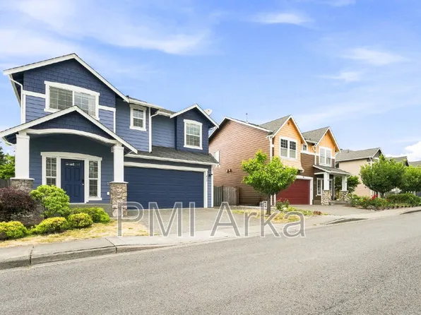 633 Ilwaco Pl NE, Renton, WA 98059